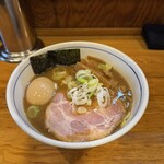 麺屋 はし本 - 