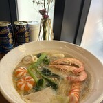 ディオスマーラータン 東梅田店 - 