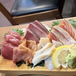 かきべえ 赤羽店 - 