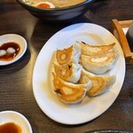 四代目 いちまる 八軒店 - 