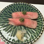 人形町今半 新宿第一生命ビル店 - 