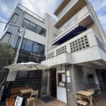 かまくら むすび茶屋 - 