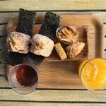 かまくら むすび茶屋 - 