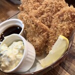 かきべえ 赤羽店 - 