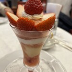 資生堂パーラー 銀座本店サロン・ド・カフェ - 