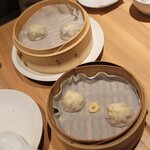 鼎泰豐 柏髙島屋ステーションモール店 - 