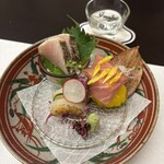 人形町今半 新宿第一生命ビル店 - 