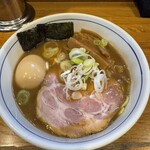 麺屋 はし本 - 