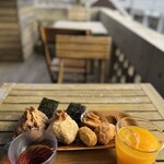 かまくら むすび茶屋 - 