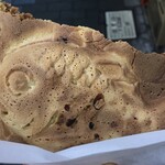 天音 - 生地もあんこも美味しいたい焼き