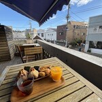 かまくら むすび茶屋 - 