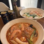 ディオスマーラータン 東梅田店 - 