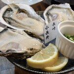 かきべえ 赤羽店 - 