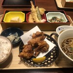 夢庵 - 料理写真:
