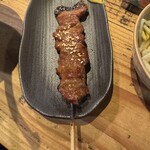 串ヤキ からすま文太 - 