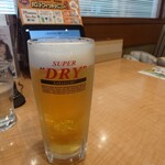 ガスト - ドリンク写真: