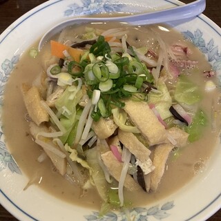味一番!九州ラーメン 博多っ子_0