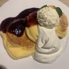 幸せのパンケーキ 池袋店