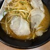 くるまやラーメン 小諸店