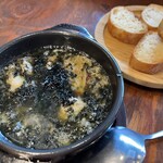 エゾバルバンバン - 