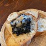 エゾバルバンバン - 