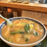 中華処タカノ - 