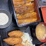 お食事処 快心友 - 