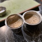 スリマンガラムA/C - 