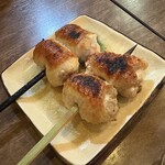 まごころ焼き鳥 野方ベース - 