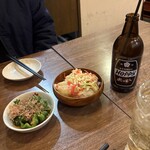 まごころ焼き鳥 野方ベース - 