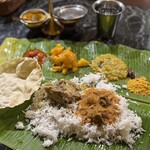 スリマンガラムA/C 祖師ヶ谷大蔵店 - 