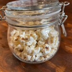 エゾバルバンバン - 