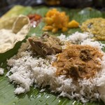 スリマンガラムA/C 祖師ヶ谷大蔵店 - 