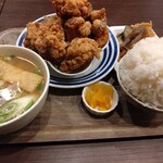 BISTRO GOHAN - 