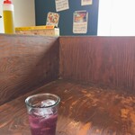 エゾバルバンバン - 