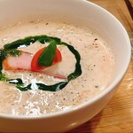 hide mode - ラーメン