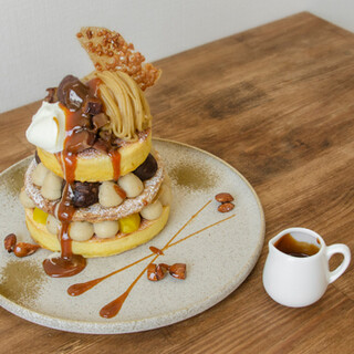 カフェ アクイーユ_0