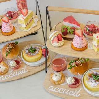 カフェ アクイーユ_2