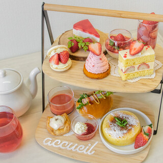 カフェ アクイーユ_1