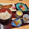 日本料理 うなぎ 松前