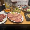 焼肉 大松屋 新栄店