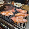 焼肉こじま 離れ 針中野