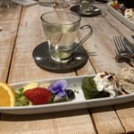 アインソフ　ジャーニー - 