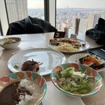 ライブキッチン COOKA - 