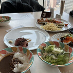 ライブキッチン COOKA - 