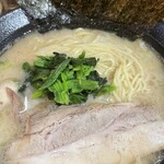 横浜家系ラーメン 貴家 - 