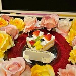 リゾートレストラン カスケード銀座店 - 