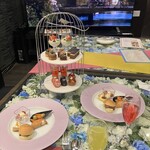 リゾートレストラン カスケード銀座店 - 