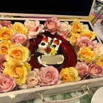 リゾートレストラン カスケード銀座店 - 