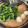 横濱家系ラーメン 勝鬨家